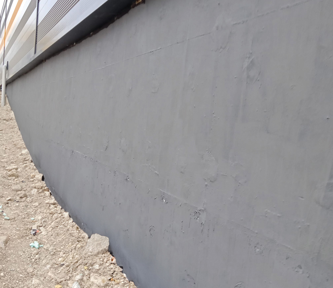 AKR Brut - Dış Cephe Isı Yalıtım ve Su İtici Ürünler | Nanoser Yapı Kimyasalları