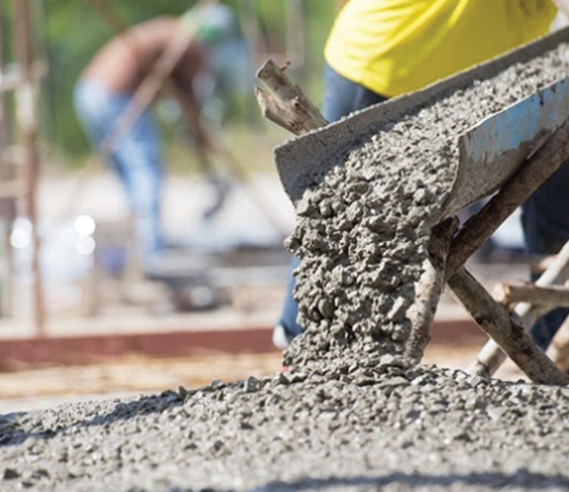 BDS 30/35 - Kristalize Beton Katkıları ve Sistem Tamamlayıcı Ürünleri | Nanoser Yapı Kimyasalları