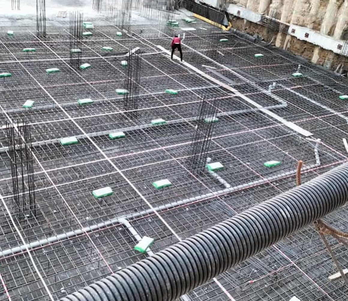 Nano Addmix - Kristalize Beton Katkıları ve Sistem Tamamlayıcı Ürünleri | Nanoser Yapı Kimyasalları