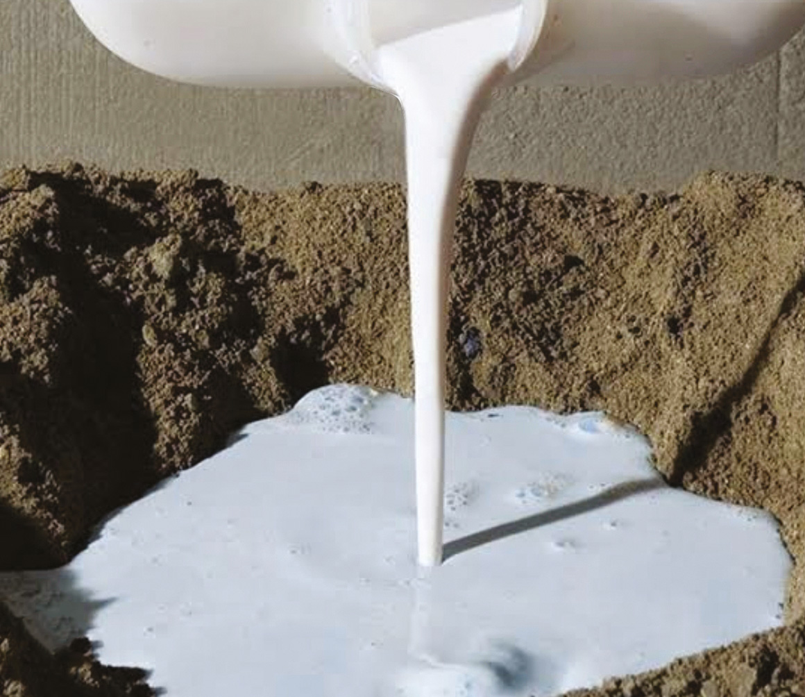 NS Latex - Kristalize Beton Katkıları ve Sistem Tamamlayıcı Ürünleri | Nanoser Yapı Kimyasalları