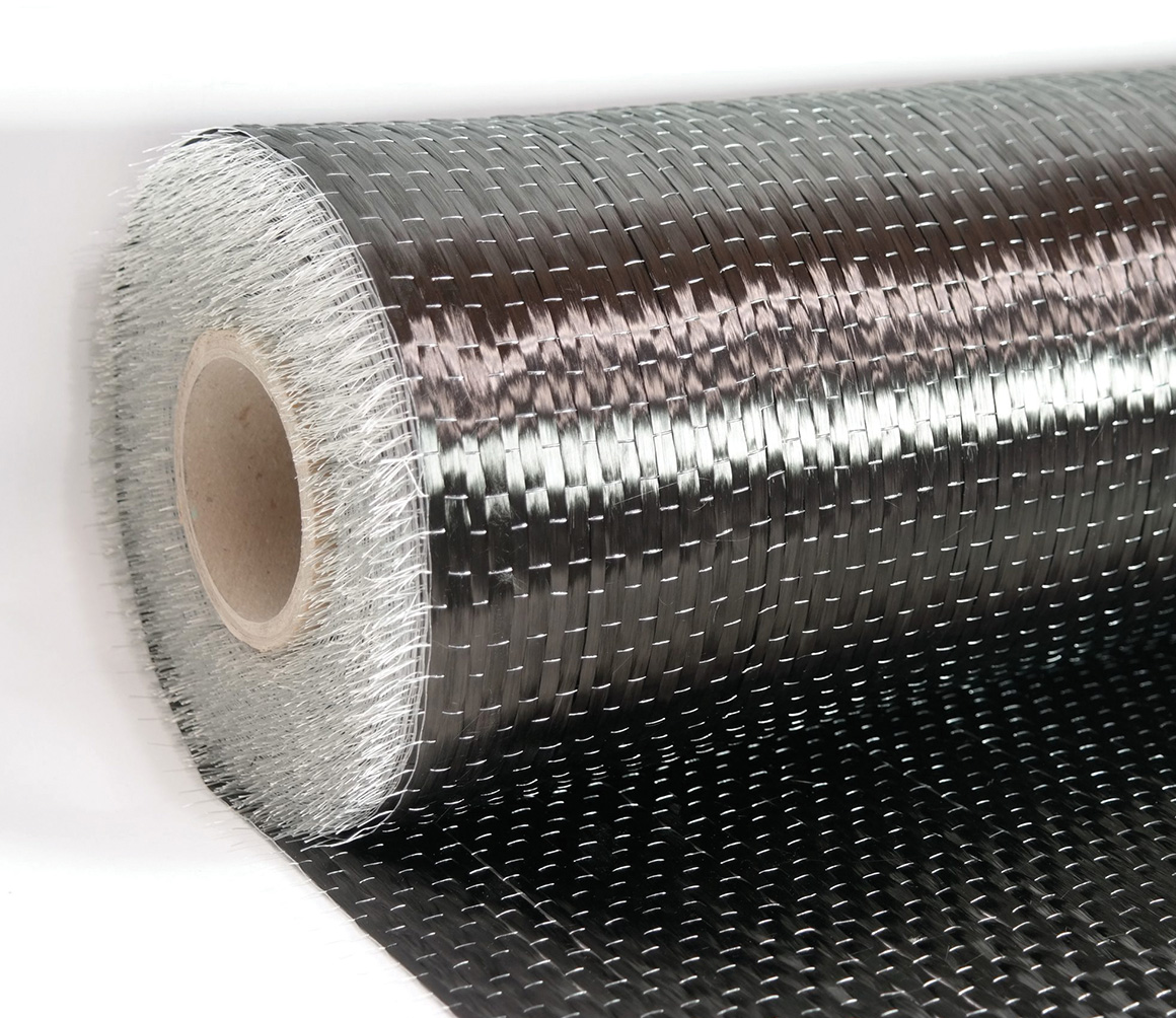 NANO CARBON 300-12K - yapi-onarim-ve-guclendirme-sistemleri | Nanoser Yapı Kimyasalları