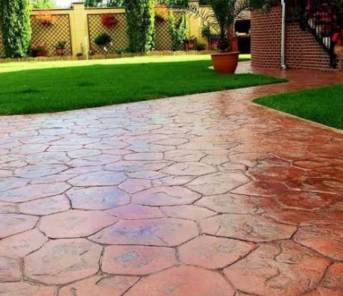 Nano CL PX-1000 - Beton Tozumazlık ve Parlatma Sistemleri | Nanoser Yapı Kimyasalları