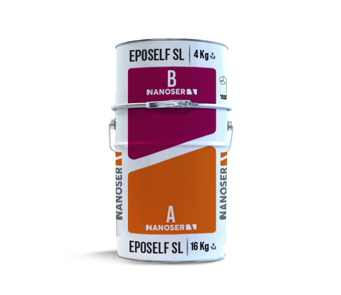 Epoself SL - endustriyel-zemin-kaplamalar-ve-boyalar | Nanoser Yapı Kimyasalları